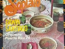 DARWIN SANTIAGO y ORQUESTA PUERTO RICO 74 - Soplalo / GUAGUANCO SALSA LP
