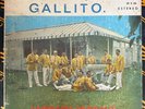 MARIMBA ORQUESTA GALLITO - La Reina - CUMBIA GUATEMALA MARIMBA LP tikal