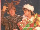 Wham  - Last Christmas / Everything She Wants - Used Vinyl Record 7 - V7426S