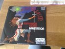Single Jerusalem Kamakazi Moth Promo Ian Gillan Deep Purple top rar