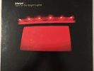 Interpol - Turn On The Bright Lights 2002 Vinyl LP Matador