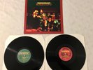 CORNERSHOP - 'When I Was Born For The 7th Time'  LP X2 Wiiija Records 1997