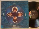 T.I.M.E. self-titled lp vinyl record 1968 U.S. Liberty LST-7558 psych
