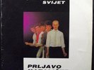 PRLJAVO KAZALISTE - CRNO BIJELI SVIJET Azra Bijelo Dugme Riblja Corba Smak Korni