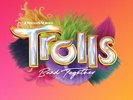 VARIOUS TROLLS 3 ARTISTS - Trolls Band Together (Vinyl LP) [PRE-ORDER]