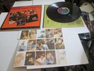 Beach Boys Party LP CAPITOL MAS-2397 Mono W/ Sheet of Fan Photos 1965 VINYL VG+