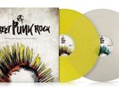 Various Artists - Street Punk Rock: The 2nd Wave Of UK Punk Rock (180g) (Limite