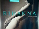 Rihanna Good Girl Gone Bad [Current Pressing] LP Vinyl Record Album [Sealed]