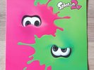 Splatoon 2 OST Selection Vinyl Picture Disc (MINT/VG+)