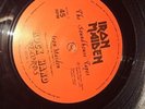 iron maiden soundhouse tapes