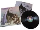 NAZARETH - HAIR OF THE DOG, MOONCREST, 1975, M-/EX,UK ,LP