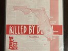 Various - Killed By Death FLORIDA 1978-85 LP Vinyl