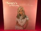 NANCY SINATRA Nancy's Greatest Hits 1970 UK vinyl LP These Boots Are Made For Wa