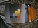SIGNED Steven Wilson - The Harmony Codex Orange 2 LP Vinyl Autographed