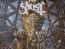 *PRESALE* GHOST: IMPERA LABYRINTH MAZE GAME (LP vinyl .)