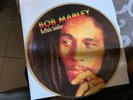 Bob Marley – Buffalo Soldier LP PICTURE DISC RARO
