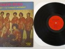 JIMMY Y SU TUMBAO MODERNO NUEVO RITMO 1974 ORIGINAL MERIDINI LP Latin Guaguanco