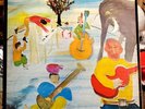 Music From  Big Pink Vinyl 1968 NICE AND QUIET