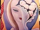 Derek & The Dominos - Layla And Other Assorted Love Songs - ATCO   NM /NM