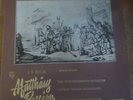 MENGELBERG - KARL ERB - JO VINCENT  / BACH Matthaus passion   PHILIPS