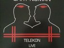 Gary Numan  Telekon - live at the forum double picture disc as new rare