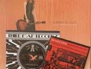 Third Man Records Vault #12 Karen Elson, Raconteurs, White Stripes, Jack White
