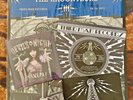 Third Man Records Vault 10 The Raconteurs, The Dead Weather, The White Stripes