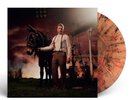TYLER CHILDERS Rustin' In The Rain Rust Variant VINYL LIMITED EXCLUSIVE SEALED
