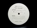 FOREIGNER - 1st Album S/T Atlantic Test Pressing (1977) LP  Presswell Records