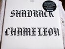 SHADRACK CHAMELEON - S/T 1973 IOWA TEEN BASEMENT PSYCH ROCK SEALED OUT-SIDER LP