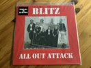 BLITZ - All out attack 12