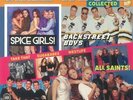VARIOUS - Girlz 'N Boyz Collected - Vinyl (2xLP)