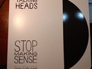Talking Heads - Stop Making Sense 2023 Deluxe vinyl 2xLP  + 6 other LPs