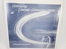 Ralph M. Lewis Attaining Cosmic Consciousness LP Rosicrucian Shrink Wrap On