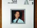 JIMMY LYONS Other afternoons -  original 1st press LP NM