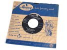 RARE authentic 1956 ORIGINAL rockabilly   Johnny 