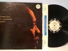 MILT JACKSON QUARTET Statements '62 Impulse MONO WLP RVG NICE