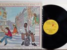 HOWLIN' WOLF - 