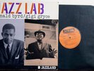 DONALD BYRD/GIGI GRYCE - 
