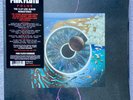 PINK FLOYD-P.U.L.S.E (Live) Remastered 4LP VINYL Box Set-New/Sealed/Mint Cond.