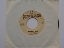 PRINCE ALBERT Monkey GIrl Original US 45 Ring A Ding RnB BLUES SOUL 7” *LISTEN*