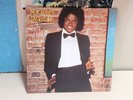 MICHAEL JACKSON OFF THE WALL 1971 LP 