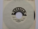 CHARLES SHEFFIELD It’s Your Voodoo Working Orig US 45 Excello RnB NORTHERN 7