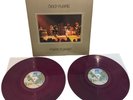 Made in Japan Deep Purple Colored Vinyl Double LP RCV1 599832 VG+ Rhino Warner