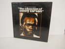 Sonny Carson The Education Of Sonny Carson Soul Funk Sealed No Marks LP
