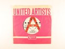 LONG JOHN BALDRY - THE DRIFTER - 1966 UK VINYL 7 45 RPM PROMO RELEASE - VG/VG