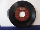 The Charmers, I Was Wrong / The Mambo, 1954 Timely Records 1009 Rare NYC Doo Wop