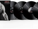 U.D.O. - The Legacy [New Vinyl LP] Boxed Set