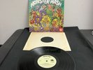 MONSTER MASH - Peter Pan Records  - Novelty Songs LP 12” Vinyl