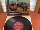 THE TORNADOS Away From It All MONO Decca 1963 LP Joe Meek 